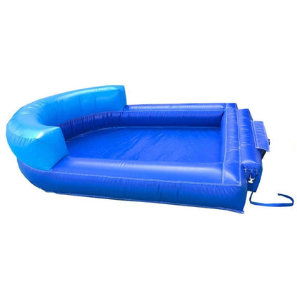 Pogo Crossover Inflatable Pool Attachment for Bounce House Slide Combos