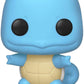 Funko POP! Games: Pokemon - Squirtle