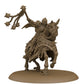 CMON A Song of Ice and Fire Tabletop Miniatures Bolton Flayed Men Unit Box - Fearsome Warriors for Your Army, Strategy Game for Adults, Ages 14+, 2+