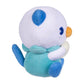 Pokemon Center: Oshawott Pokémon Soda Pop Plush