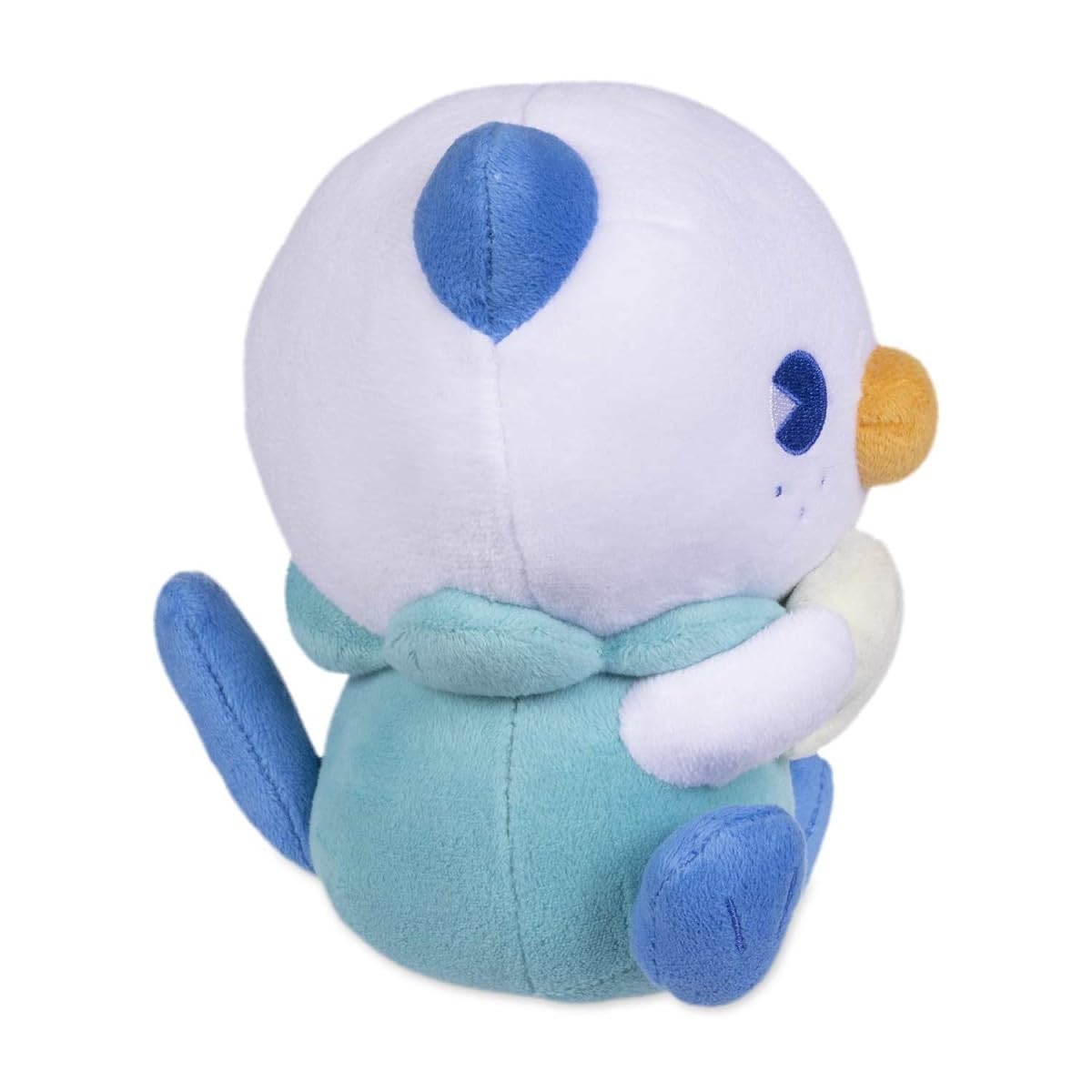 Pokemon Center: Oshawott Pokémon Soda Pop Plush