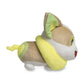 Pokémon Center: Yamper Doll Poké Plush, 6 Inch