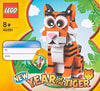 The Year of the Tiger