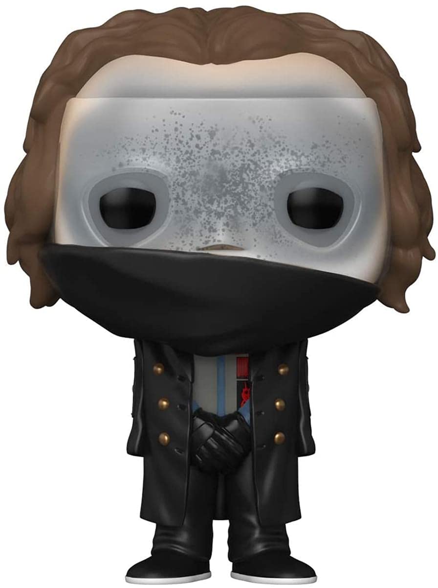 Funko Pop! Rocks: Slipknot - Corey Taylor