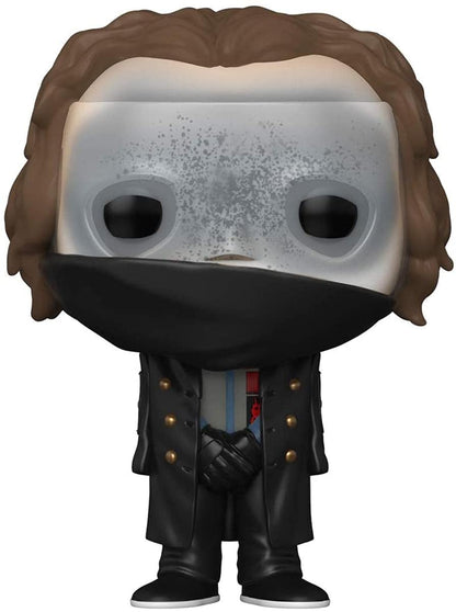 Funko Pop! Rocks: Slipknot - Corey Taylor