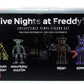Funko Five Nights at Freddy's 4 Figure Pack(1 Set), 2"