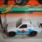 MATCHBOX #54 OF 100 BEACH SERIES ISUZU AMIGO SURFS UP! DIE-CAST COLLECTIBLE