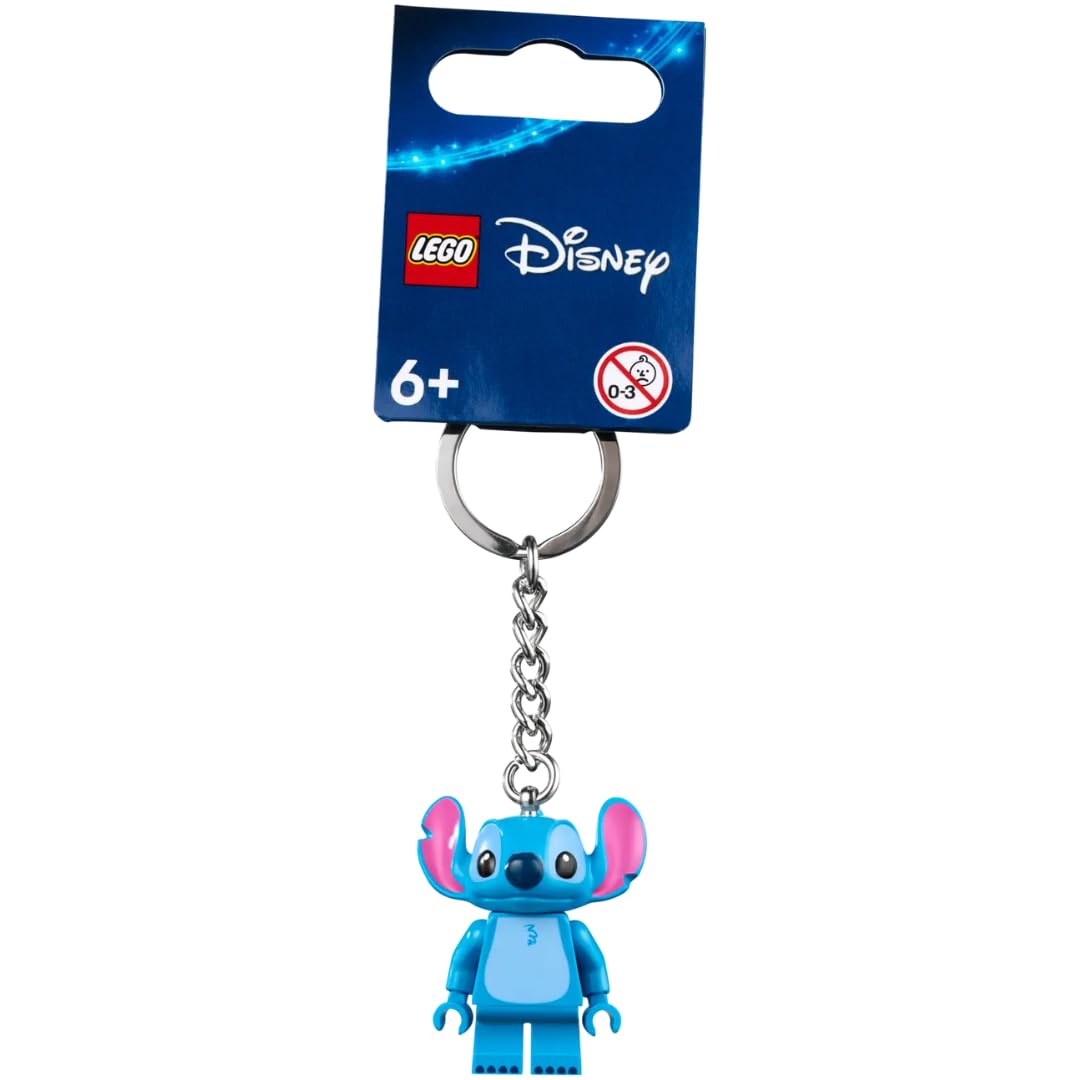 LEGO Stitch Key Chain 854319 (V46)