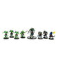 Dungeons & Dragons: Ghosts of Saltmarsh Adventure System Board Game Expansion (Premium Edition)