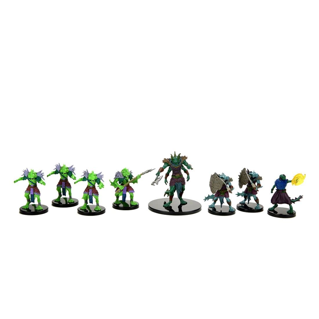 Dungeons & Dragons: Ghosts of Saltmarsh Adventure System Board Game Expansion (Premium Edition)