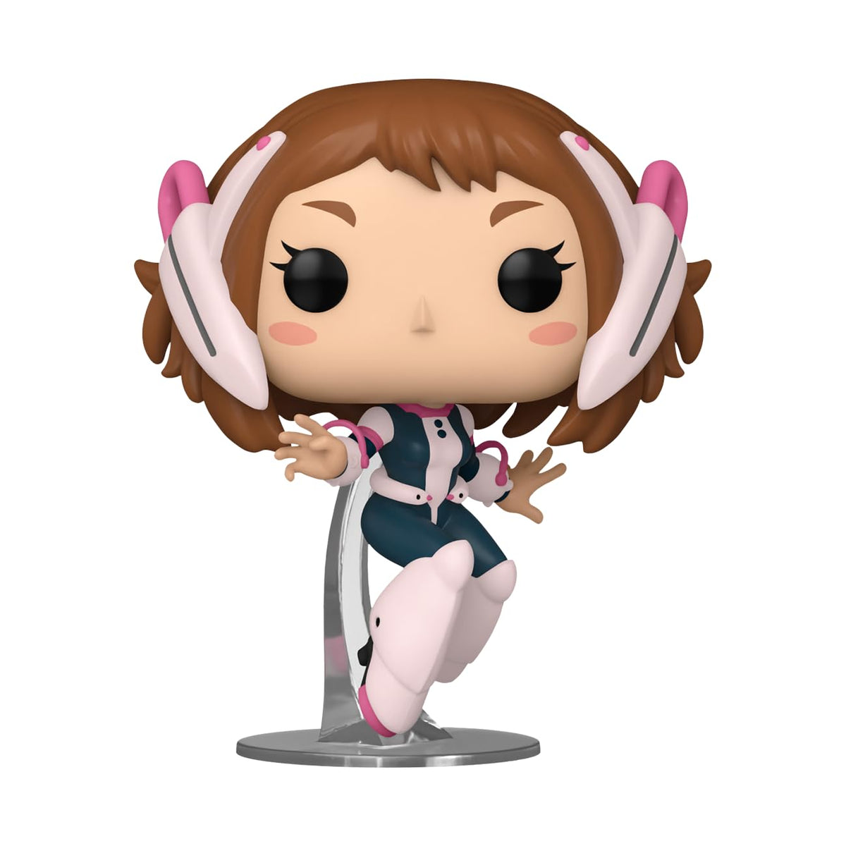 Funko POP! My Hero Academia - Ochaco Uraraka - 1 in 6 Chance of Rare Chase