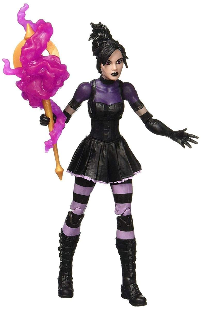 Marvel 6 Inch Legends Series Mystic Rivals: Nico Minoru