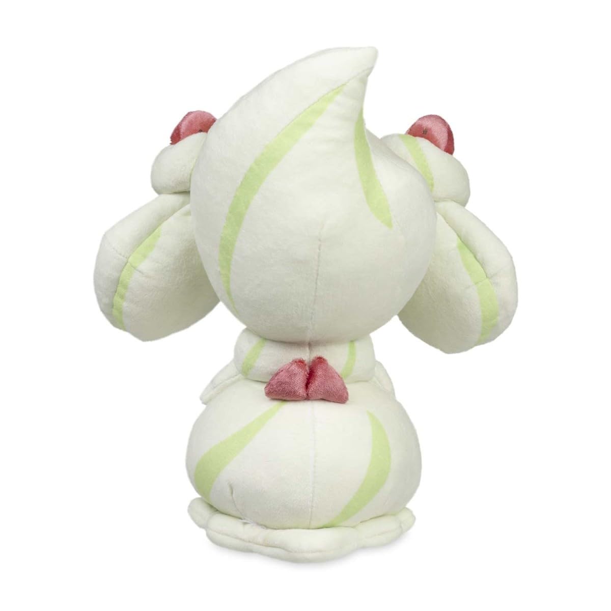 Pokemon Center: Matcha Cream Alcremie Poké Plush - 9 ¼ in.
