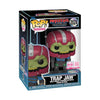 Funko POP! Legendary Limited Edition Masters of the Universe - Trapjaw