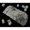 Woodland Scenics Rock Mold Classic Rock by Woodland Scenics