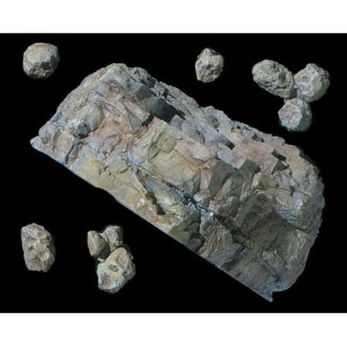Woodland Scenics Rock Mold Classic Rock by Woodland Scenics