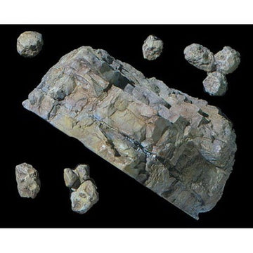 Woodland Scenics Rock Mold Classic Rock by Woodland Scenics