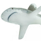 Safari Ltd. Oceanic Whitetip Shark Figurine - Realistic 6" Plastic Figure - Educational Ocean Toy for Boys, Girls, and Kids Ages 3+