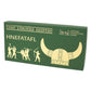Hnefatafl Board Game - Viking Chess Set - Masters Edition