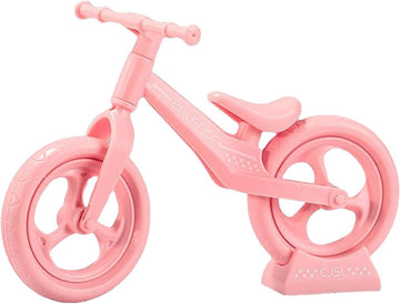 ZLmoue Pink Finger Mountain Cycling - Small Mountain Cycling Figure Finger Playing Toy, Exercises Boys Finger Dexterity Collectible Decoration
