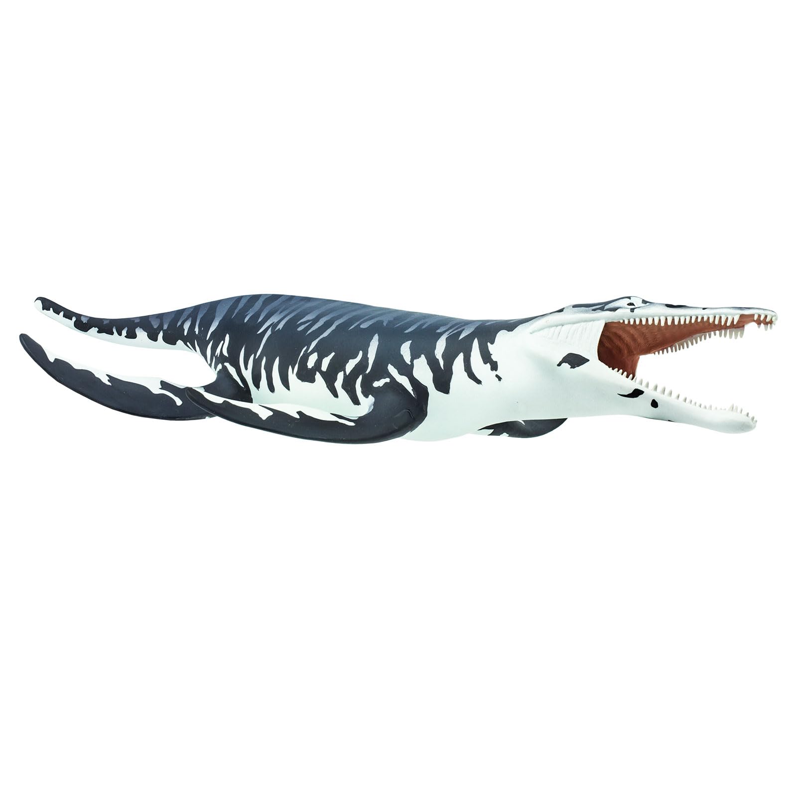 Safari Ltd. Kronosaurus Figurine - Detailed 13.5" Prehistoric Marine Dinosaur Figure - Educational Toy for Boys, Girls, and Kids Ages 3+