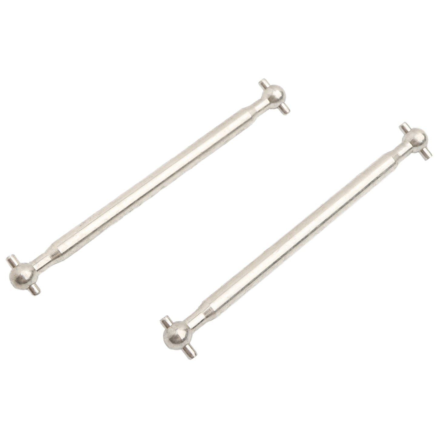 GDOOL Rear Dog Bone QWJ03 Q901-WJ03 1:16 RC Car Spare Parts Accessories for Q901 Q902 Q903 Q905 RC Cars(2 CPS)