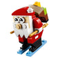 LEGO Creator - Santa Claus [30580 - 69 Pieces]