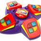 Mattel Uno Blitzo Electronic Game