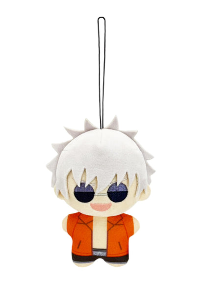 Great Eastern Entertainment Jujutsu Kaisen S2 - Satoru Gojo Starfish Mini Plush 4" H