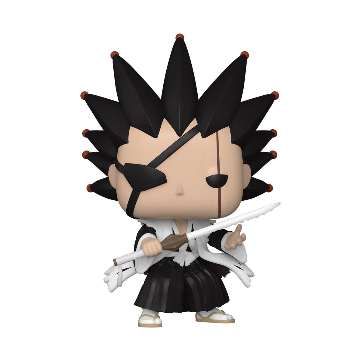 Funko POP! Animation: Bleach - Kenpachi Zaraki