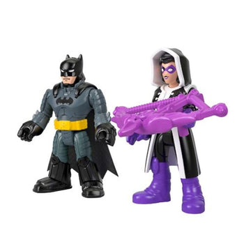 IMAGINEXT Batman & Huntress