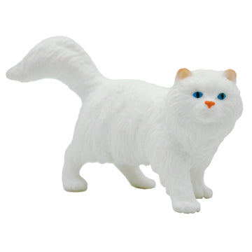 Bullyland Persian Cat Princess Action Figure