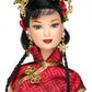 Barbie Collector Dolls of The World Festivals of The World Chinese New Year Barbie Doll