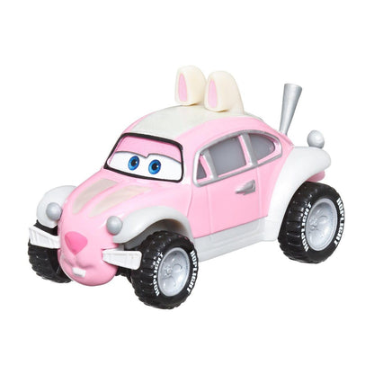 Disney Cars Easter Collection Easter Buggy 1:55 Scale Diecast Vehicle