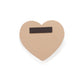 Fun Express Valentine Cookie Foam Magnets Craft Kit - Makes 12 - Valentine's Day Crafts for Kids