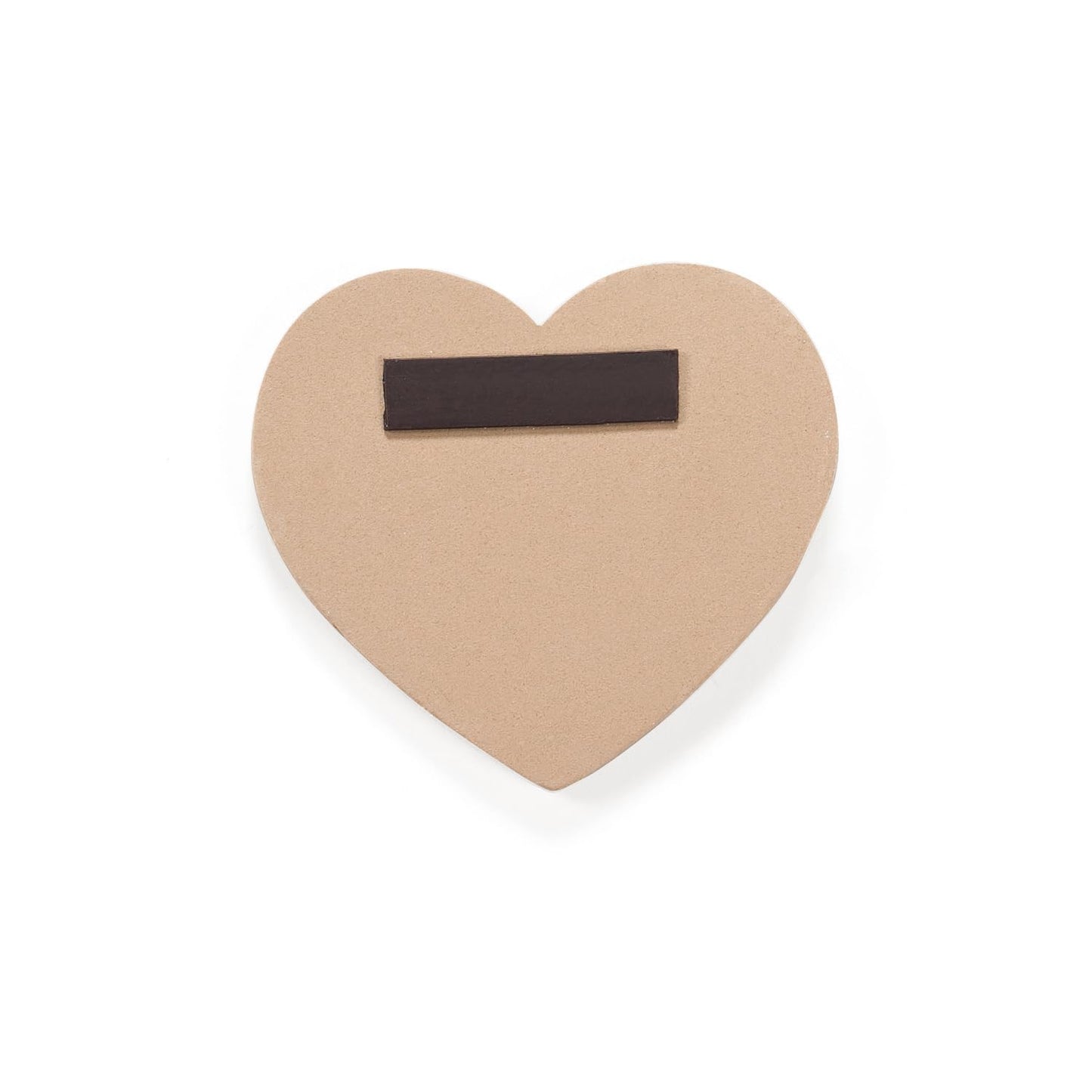Fun Express Valentine Cookie Foam Magnets Craft Kit - Makes 12 - Valentine's Day Crafts for Kids