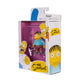 The Simpsons Action Figures 5-Inch Ralph Wiggum with Paste Jar
