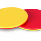 Learning Resources Two-Color Counters, Red/Yellow, Educational Counting, Sorting, and Patterning, Family Counters, Set of 200, Grades K+, Ages 5+