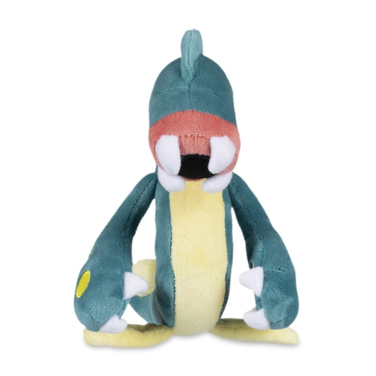 Pokémon Center: Eelektross Sitting Cuties Plush