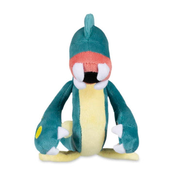 Pokémon Center: Eelektross Sitting Cuties Plush