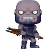 Funko Pop! Movies: Zack Snyder's Justice League - Darkseid (Metallic) (Walmart Exclusive)