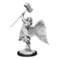 Pathfinder: Deep Cuts Unpainted Miniatures - Balisse & Astral Deva