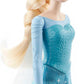 Mattel Disney Frozen Elsa Fashion Doll in Frozen 1 Look