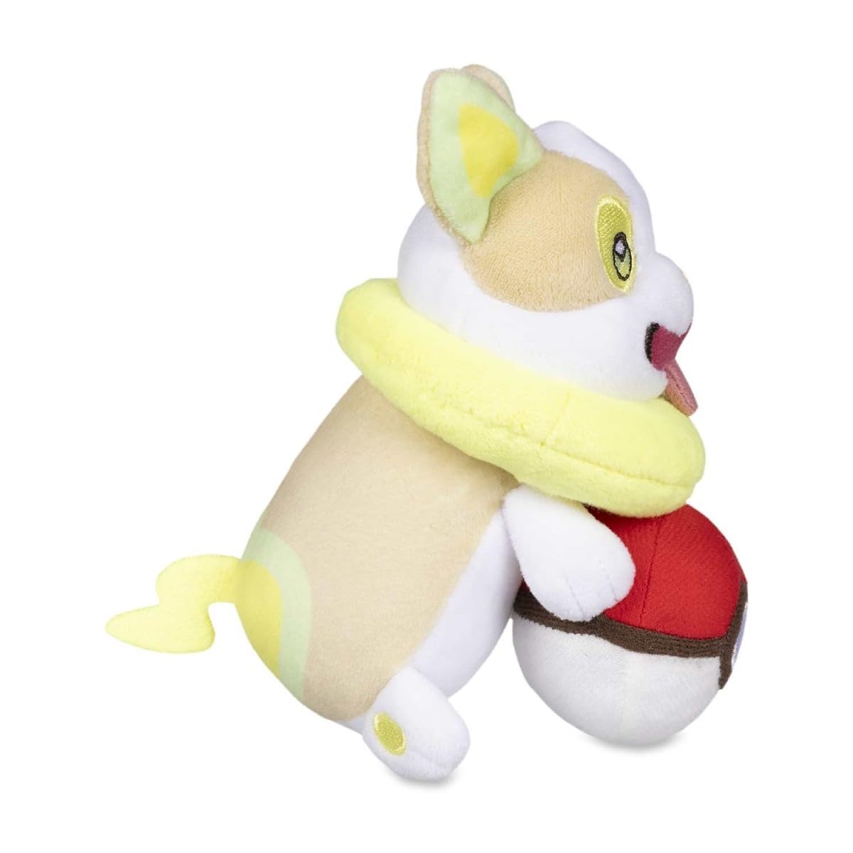 Pokemon Center: Yamper Buddy Plush Plush, 5 ½ Inch