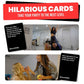 Do or Drink Drinking Card Games for Adults - Fun Adult Games for Game Night & Parties - 21st Birthday Gift & Bachelorette Party Games with 350 Cards