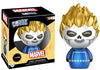 Funko DORBZ Marvel Ghost Rider Metallic Animetasia Exclusive Limited Edition