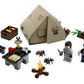LEGO® Indiana Jones Jungle Duel
