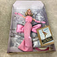 Barbie Doll as Marilyn Monroe in the Pink Dress from Gentlemen Prefer Blondes