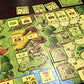 Agricola Board Game Family Edition Strategy Board Game Board Games for Adults and Kids Family Board Game Ages 8 and up 1-4 Players Average Playtime 45