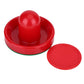 VGEBY Air Hockey Pushers, Light Weight Air Hockey Replacement Pucks & Slider Pusher Goalies for Game Tables (S)